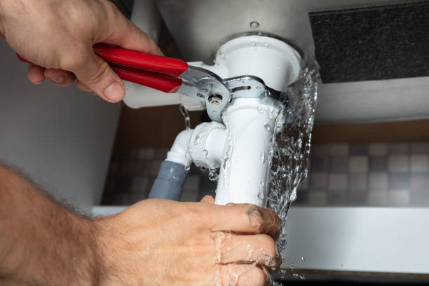 Best Water damage restoration near me  in Pikesville, MD