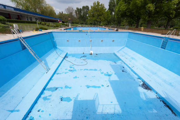 Best Water damage restoration near me  in Pikesville, MD