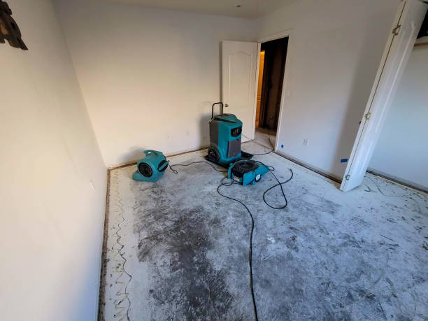 Reliable MD Water damage restoration Solutions