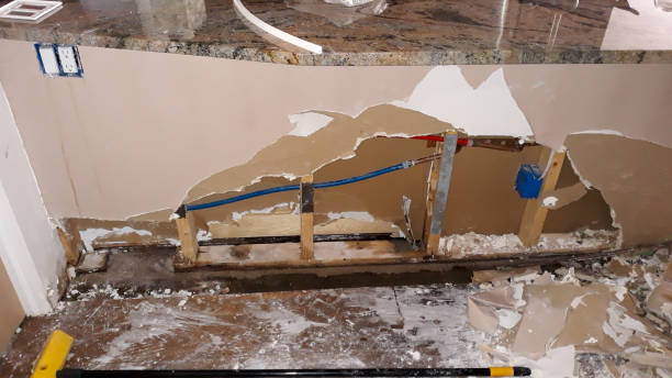 Best Residential water damage restoration  in Pikesville, MD